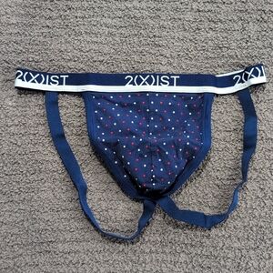 2(X)IST jockstrap *new*